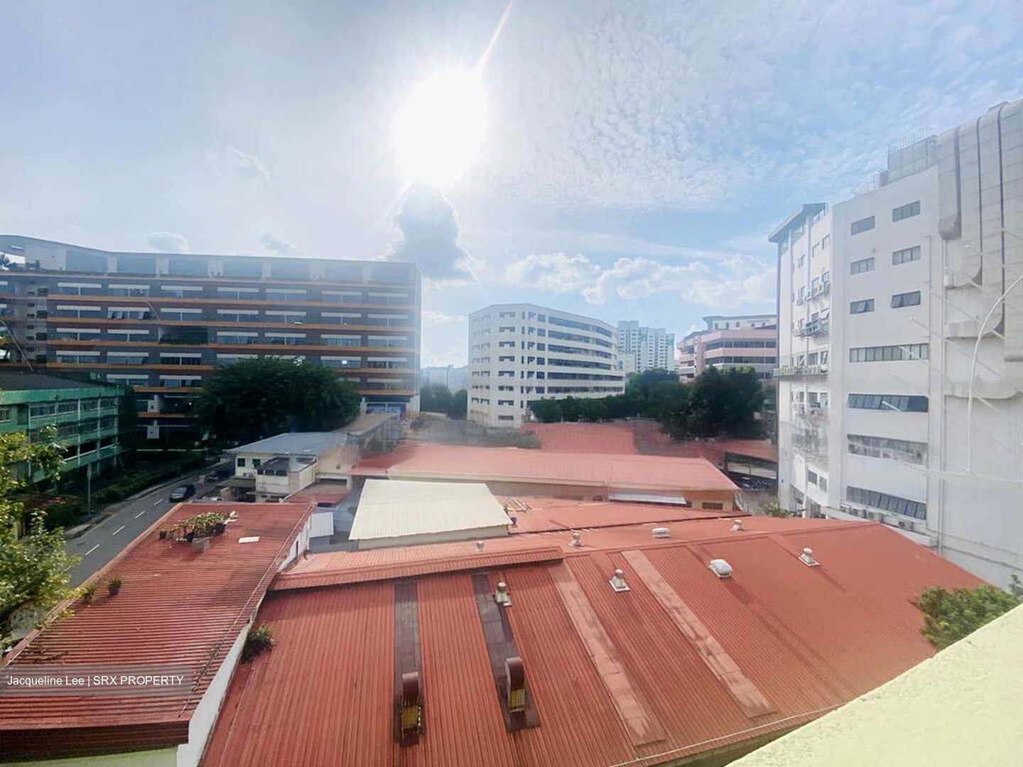 Standard Industrial Building (D13), Factory #484576161